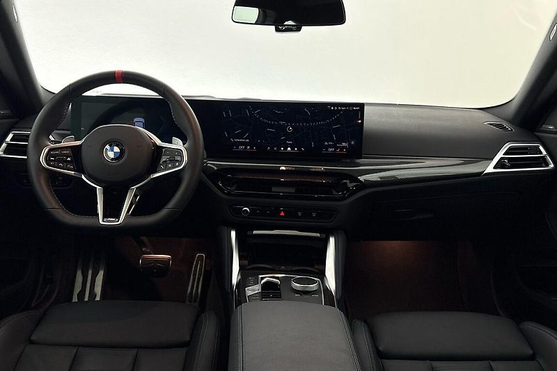 BMW Řada 2 řady 2 | M240i xDrive - fotka 11 z 21