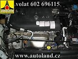 Nissan Primera (2005) VOLAT 602 696115 - náhled 6
