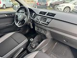 Škoda Fabia (2015) 1,2 TSI 66 KW 2 MAJ. STK - náhled 38