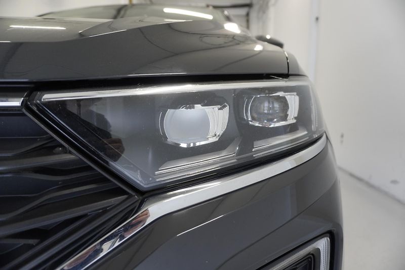 Volkswagen T-Roc 2.0 TDI  4MOTION DSG - fotka 25 z 27