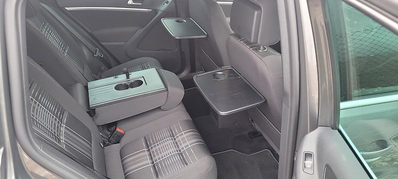 Volkswagen Tiguan (2016) 1,4TSi110kW DSG R-Line BiXenon - fotka 13 z 39