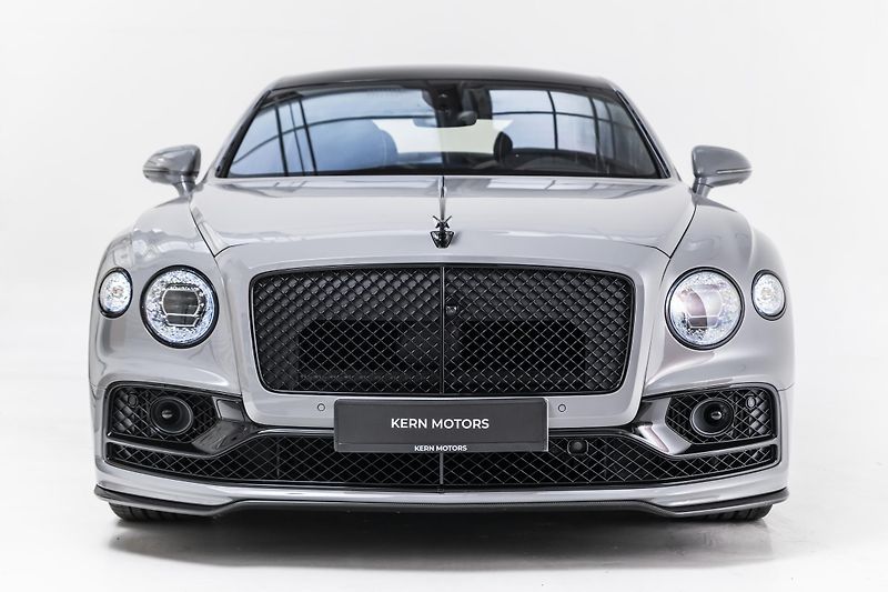 Bentley Flying Spur Speed Edition 12*PPF*W12 - fotka 3 z 43