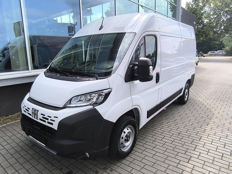 Fiat Ducato (2026) 2,2 Mtj L2H2 140k Edice Profes - fotografie inzerátu