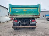 MAN TGS 26.460 6x4 BORDMATIC MEILLER - náhled 7