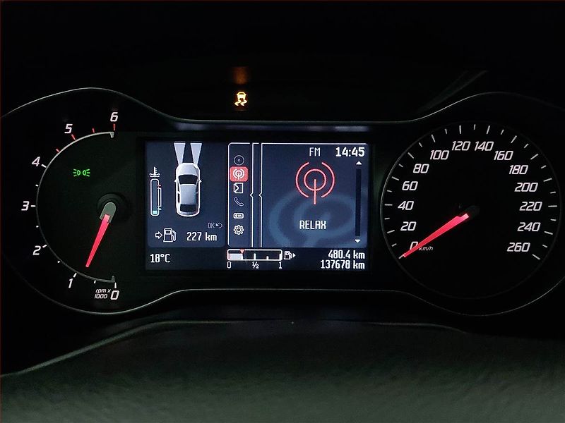 Ford Mondeo (2014) 2.2 TDCi, Serv.kniha, Kůže - fotka 11 z 19