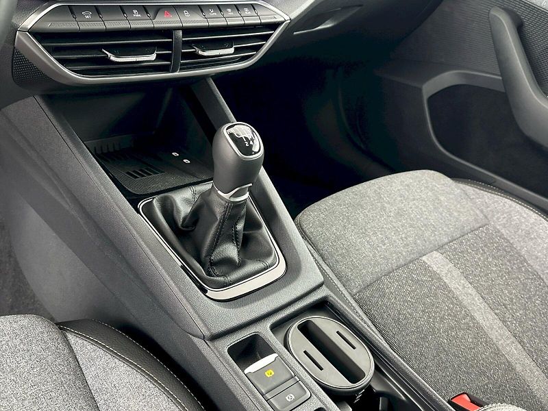 Škoda Octavia (2025) 2.0TDI 85kW Top Selection - fotka 19 z 29