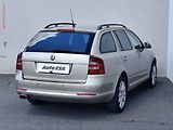 Škoda Octavia (2006) 1.9TDi, ČR, AC, park.čidla - náhled 3