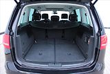 Volkswagen Sharan 2.0TDI 4MOTION HIGHLINE 7-MÍST - náhled 14