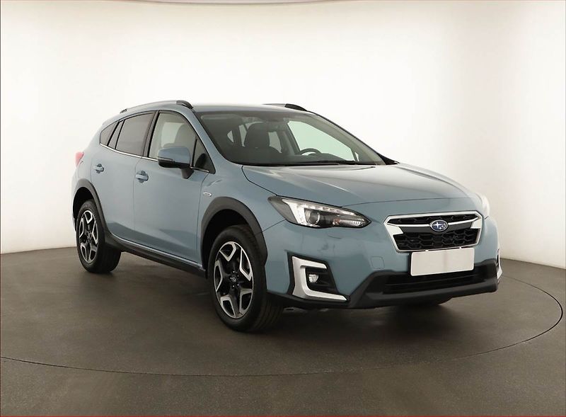 Subaru XV (2021) 2.0 e-Boxer - fotografie inzerátu