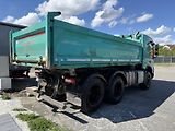 Volvo FMX 500 6x4 BORDMATIC MEILLER  - náhled 4