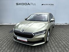 Škoda Superb (2024) 2.0 TDI 110kW DSG L&K - fotografie inzerátu
