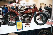 Aindan Scout model 101 z roku 19289.