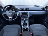 Volkswagen Passat (2013) 1.6TDi, AC, tempo, park.asist - náhled 8