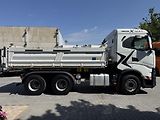 Iveco X-WAY AS300X57ZHRON+, SOUPRAVA 60T - náhled 2
