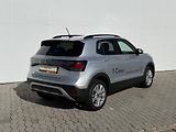 Volkswagen T-Cross (2025) People 5G 1,0TSI - náhled 1