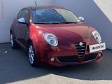 Alfa Romeo MiTo (2012) 1.4 16V, AC, výhřev sed - náhled 1