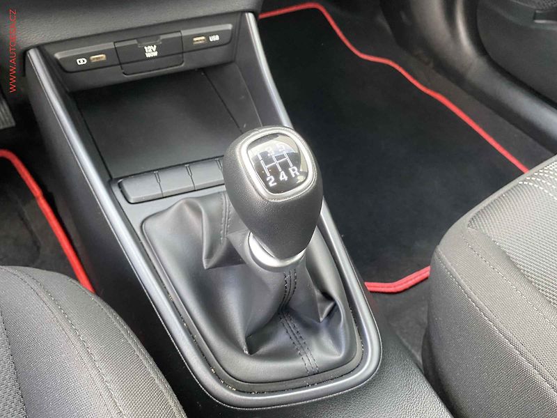 Hyundai Bayon (2024) 1.2 i, 1.maj,ČR, Comfort Club - fotka 16 z 16