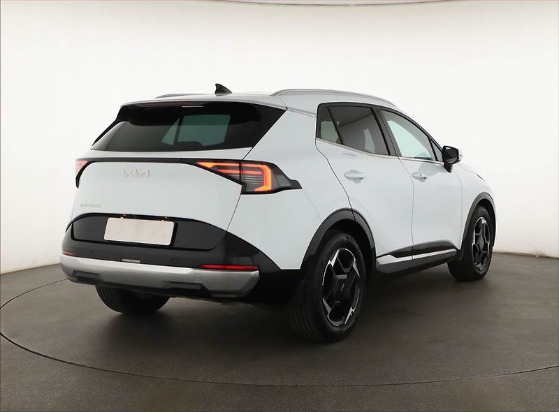 Kia Sportage (2026) 1.6 T-GDI, Top, Navigace - fotka 5 z 20