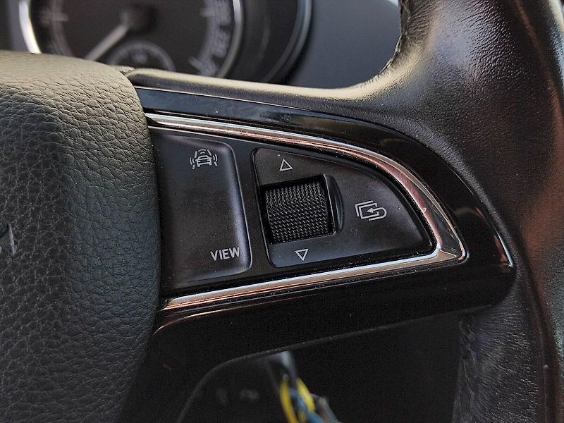 Škoda Octavia (2018) Combi Ambition 1,5 tsi 110 Kw - fotka 28 z 33