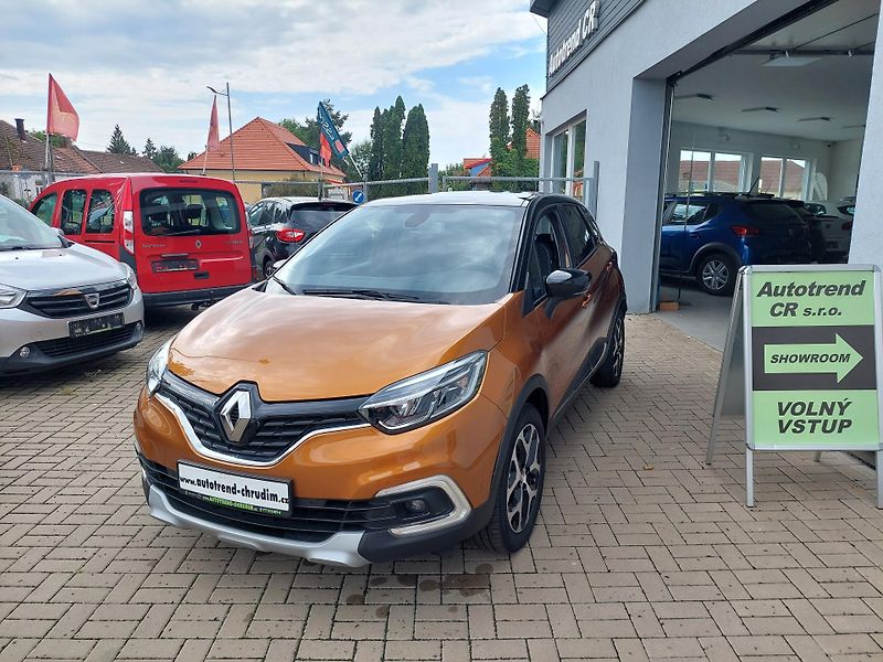 Renault Captur (2019) Collection-zadáno ! - fotka 2 z 41