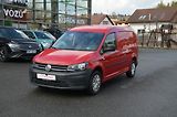 Volkswagen Caddy (2020) 1.4 TGI Maxi BMT dílna - náhled 1