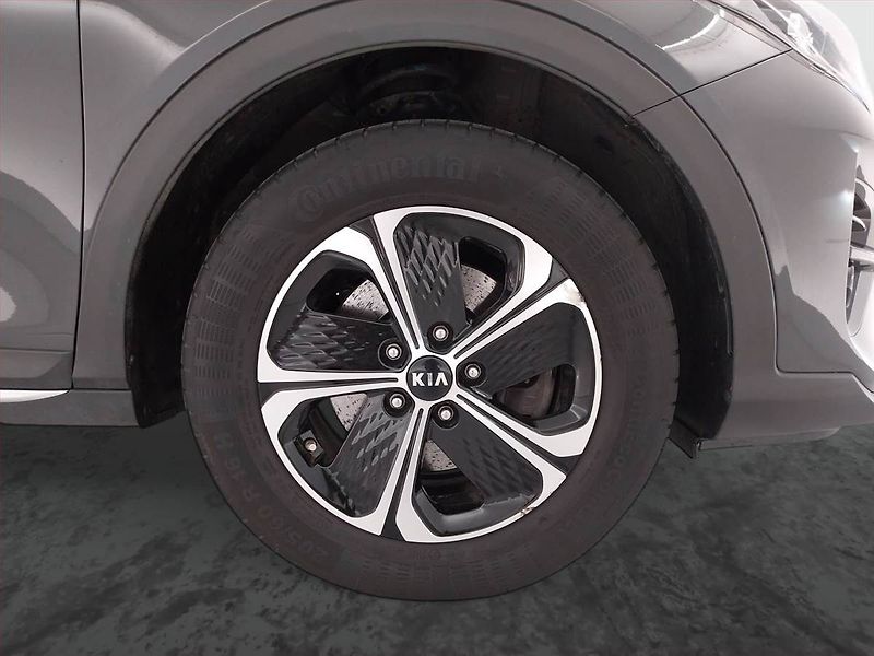 Kia XCeed (2020) Plug-in-Hybrid - fotka 15 z 23
