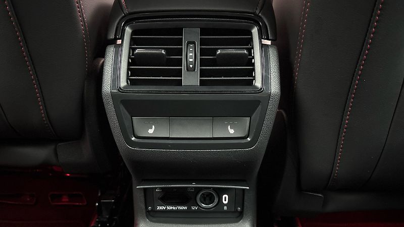 Škoda Kodiaq 2.0 TSI DSG 4x4 RS - fotka 23 z 32