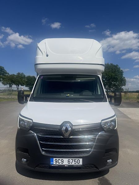 Renault Master (2023) Plachta - fotografie inzerátu