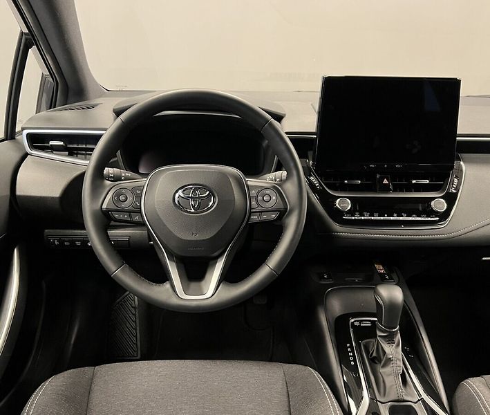 Toyota Corolla TS 1,8 Hybrid AT Comfort Bussi - fotka 5 z 16