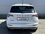 Škoda Karoq 2.0TDi 4x4 DSG 150PS Sportline - náhled 4