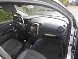 Renault Captur 1.5DCi,NAVI, CHROM,ALU!! - náhled 14