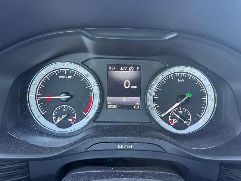 Škoda Kodiaq (2018) STY TD 2.0/140 4X4 A7A 7míst. - fotka 20 z 26