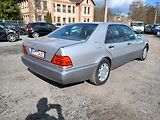 Mercedes-Benz Třídy S - náhled 8