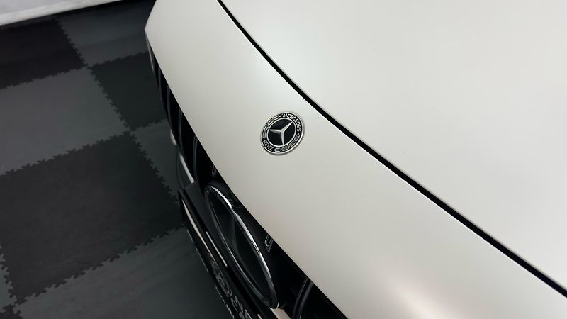 Mercedes-Benz AMG GT AMG GT 63 S 4MATIC+ - fotka 17 z 59