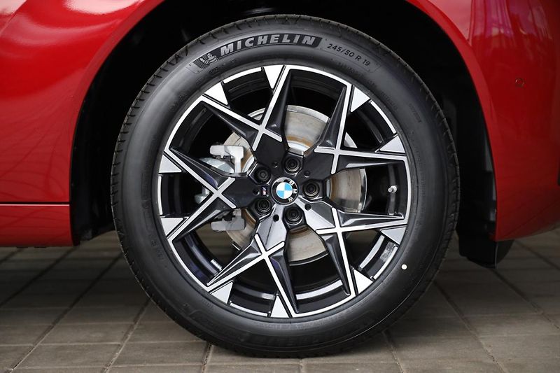 BMW X3 20d xDrive - fotka 7 z 18