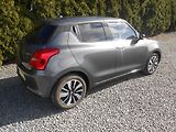 Suzuki Swift 1.0SHVS-HYBRID,KAMERA,LED - náhled 7
