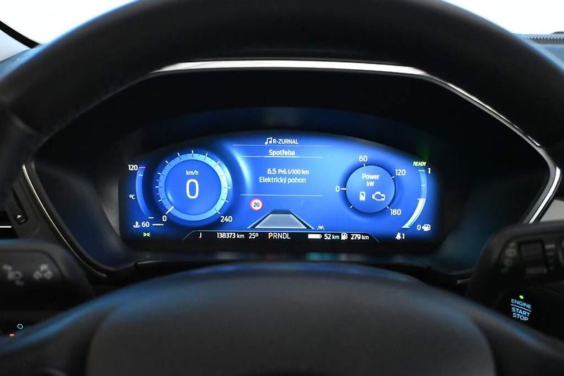 Ford Kuga (2023) 2.5 LED ACC VIRTUAL Tažné Kame - fotka 34 z 44