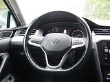 Volkswagen Passat (2021) 2.0 TDI 110kW DSG ACC - náhled 16