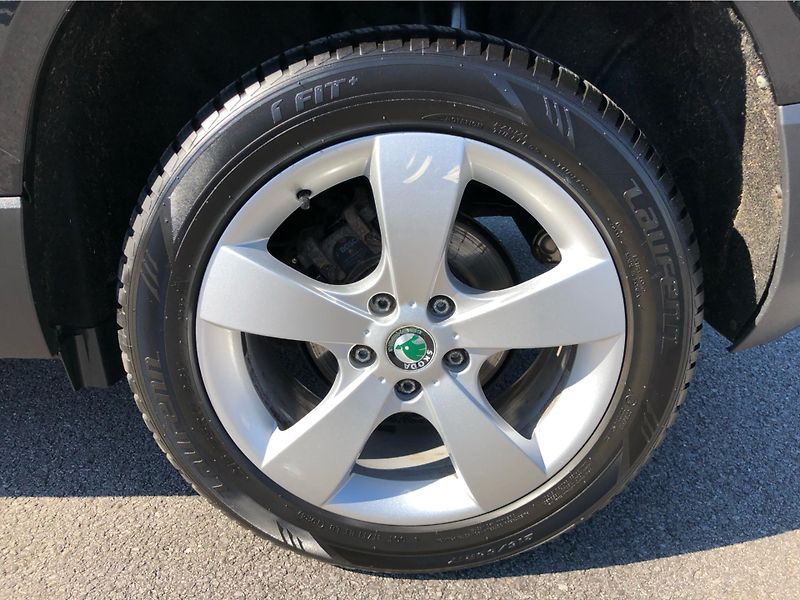 Škoda Karoq 1.5 TSI STYLE DSG 7° - fotka 14 z 29
