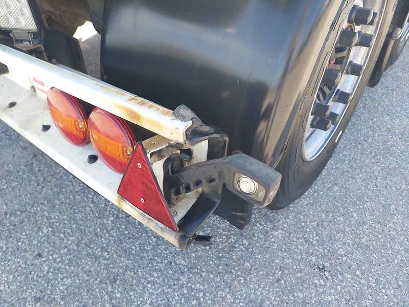 D-TEC Ostatní Flexitrailer FT-HD-S - fotka 45 z 45