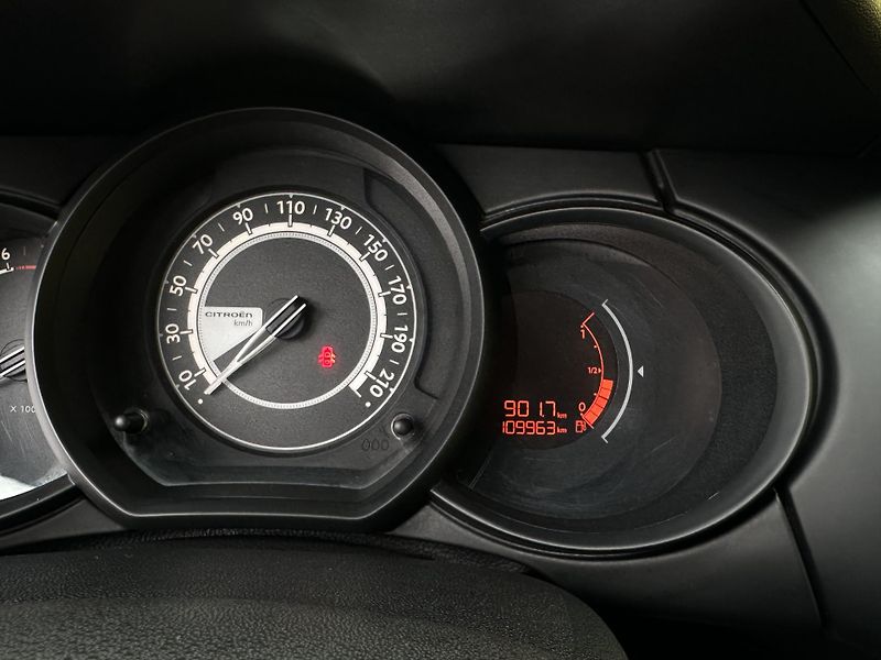 Citroën C3 (2014) 1.0 / 50kW *KLIMA* 1.Maj.  - fotka 10 z 31