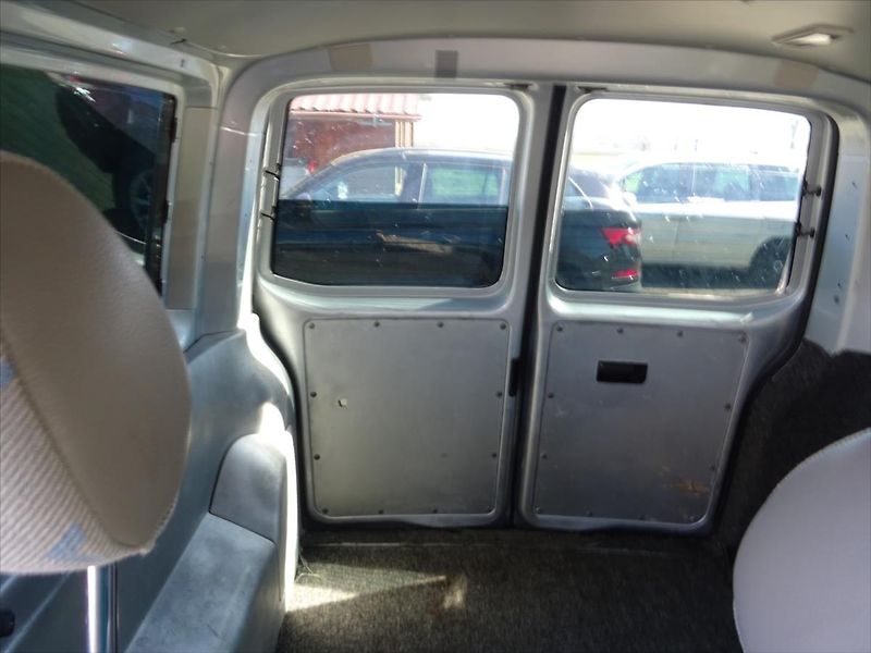 Volkswagen Caravelle 2,5 TDi 96 Kw 9 Míst - fotka 15 z 25