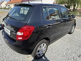 Škoda Fabia 1.4i 63 KW 1 MAJITEL - náhled 4