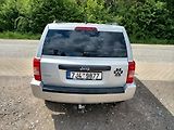 Jeep Patriot (2010) 2.0 TD 103kw - náhled 15