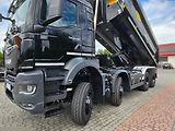 MAN TGS (2023) 41.470 8x8 S1 EURO 6 - náhled 3