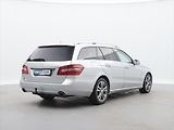 Mercedes-Benz Třídy E 3,0 350CDI 170kW CZ Avantgarde - náhled 7