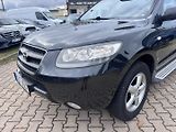 Hyundai Santa Fe (2007) 4X4 2,2CRDI 114KW 7 MÍST AUTOM - náhled 9