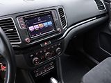 Volkswagen Sharan 2,0 TDI 130kW DSG 4Motion CZ - náhled 25