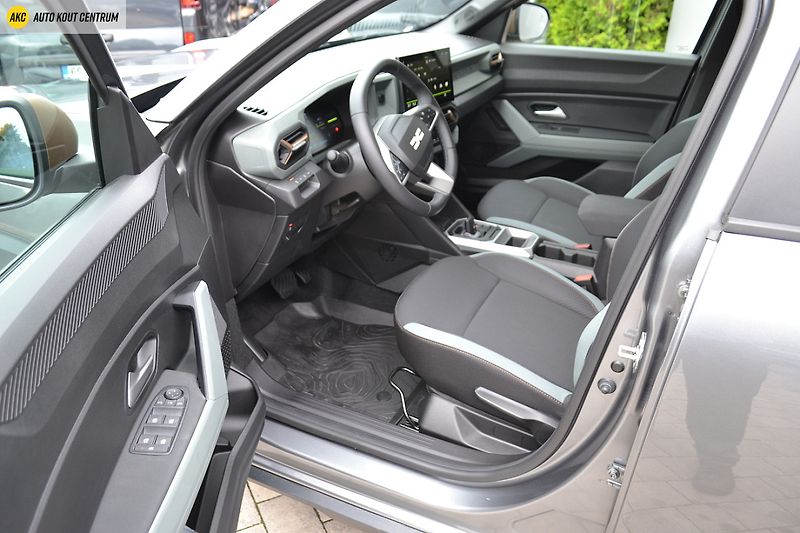 Dacia Duster Extreme Hybrid 140 - fotka 22 z 62