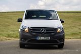 Mercedes-Benz Vito - náhled 1